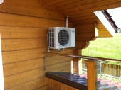 Multisplit Daikin