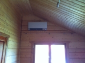 Multisplit Daikin