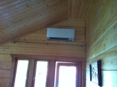 Multisplit Daikin